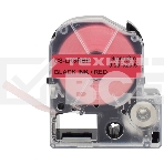 Картридж ленточный Cactus CS-LK3RBP черный, 9мм, 9м для Epson LW300/LW400/LW700/LW600P/LW1000P/K400/Z700/Z900, фото6