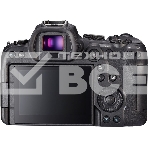 Фотоаппарат Canon EOS R6 черный 20.1Mpix 3