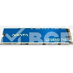 Накопитель SSD ADATA LEGEND 710, 512Gb, PCIe 3.0 x4, M.2 2280, NVMe, R/W 2400/1600, с радиатором OEM, фото6
