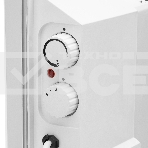 Конвектор электрический MTX CH-1000, белый, 1000 Вт, 10 м2, термостат, фото31