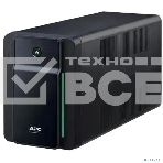 Источник бесперебойного питания APC Easy UPS BVX 1600VA/900W, 230V, AVR, 4xSchuko Outlets, 2 year warranty, фото8
