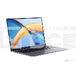 Ноутбук HONOR MagicBook X16 Ryzen 5 7640HS/16Gb/SSD512Gb/16