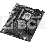 Материнская плата ASUS ROG STRIX B850-F GAMING WIFI, AM5, AMD B850, 4xDDR5, 2xSATA, 4xM.2, 1xPCIe 5.0 x16, 1xPCIe 4.0 x16, 1xPCIe x4, 1xDP, 1xHDMI, 1x2.5Gb LAN, 1xUSB-C 20Gbps, 1xUSB-C 10Gbps, 3xUSB-A 10Gbps, 4xUSB 5Gbps, 4xUSB 2.0, 3x3.5 мм, 7.1, ATX, фото8