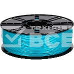 Пластик для принтера 3D Cactus CS-3D-ABS-1KG-CYAN ABS d1.75мм 1кг L386м 1цв., фото3