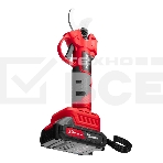 Секатор аккумуляторный, бесщет., MTX BP-25, Li-Ion, 20 В, фото2