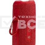 Колонка портативная JBL FLIP 7 красный 25W 1.0 BT 4800mAh (JBLFLIP7RED), фото9