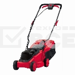 Газонокосилка аккумуляторная бесщеточная MTX CLM-320, 320 мм, травосб. 30 л, Li-Ion, 20 В, фото11