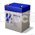 Батарея Ventura HR1221W  12V  5Ah, фото7