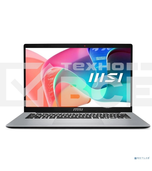 Ноутбук MSI Modern 14 F1MG Core 5 120U 14