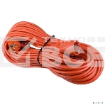 Удлинитель Perfeo с заземлением RU POWER 50 м 1гн 16А ПВС 3х1,5 оранжевый (PF_C3276), фото3