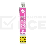 Картридж струйный Sakura C13T08034011 (T0803) для Epson, пурпурный, 7,4 мл., фото 1