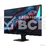 Монитор 27' Gigabyte GS27FA EK IPS 1920x1080, 180 Гц, 1 мс, 16:9, 300 кд/м², 2xHDMI 2.0, DP 1.4, 3.5 Jack, HDR10, FreeSync, черный, фото9