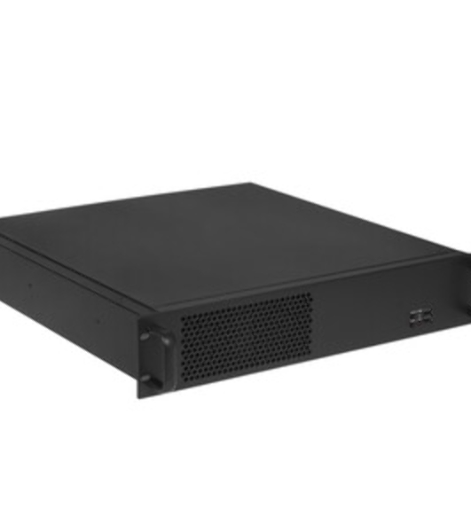 Серверный корпус ExeGate Pro 2U450-03 (RM 19', высота 2U, глубина 450, БП 1100ADS, USB)