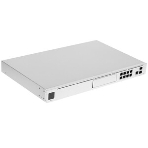 Маршрутизатор Ubiquiti UniFi Dream Machine Pro Max Многофункциональное устройство, объединяющее маршрутизатор, коммутатор и контроллер, фото15