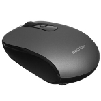 Мышь беспроводная Smartbuy ONE 262AG серебро (SBM-262AG-G), фото5