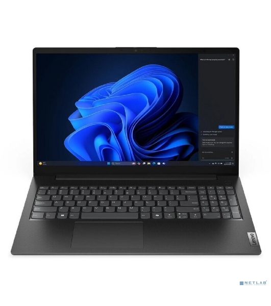 Ноутбук Lenovo V15 G5 IRL/15.6'/TN/Intel Core i5-13420H/16Gb/512Gb SSD/Intel UHD Graphics/NoOS/черный/1.61kg