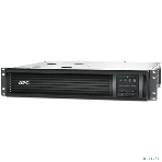 Источник бесперебойного питания APC Smart-UPS SMT1000RMI2UC/1000ВА/700Вт/4xIEC320 С13, фото14