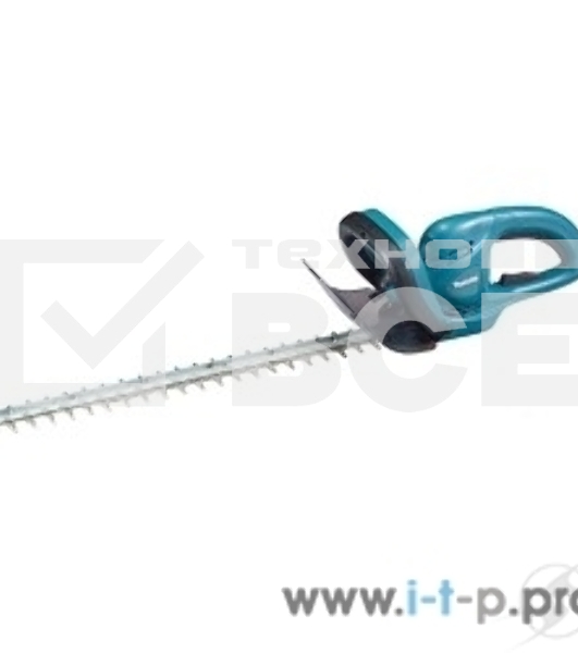 Ножницы садовые Makita UH5261 Кусторез,400Вт,нож-52см,рез-18мм,3.0кг,кор 