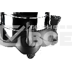 Строительный пылесос Haммer Flex PIL30A 196423 181-002 для сух/вл уборки 1400Вт 30л + розетка для электроинструмента, фото 1