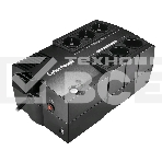 Источник бесперебойного питания CyberPower BS850E black 850VA, фото2