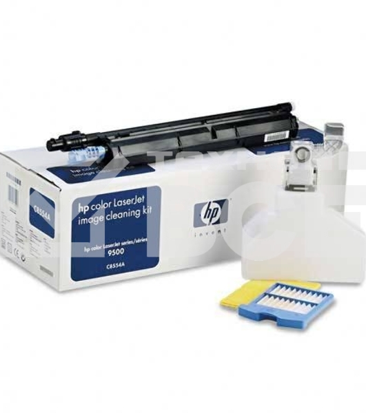 Комплект очистки HP CLJ 9500 (C8554A/C8554-67901) Cleaning Kit