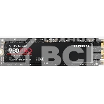 Накопитель SSD Samsung 980 PRO, 250GB, PCIe 4.0 x4, M.2 2280, NVMe, R/W 6400/2700, фото13