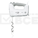 Миксер ручной Bosch MFQ36480 450Вт белый/серый, фото10
