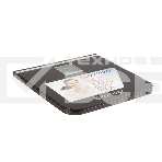 Электронные напольные весы Endever Skyline FS-540, вес до 150 кг., стекло повышенной прочности, LCD-дисплей,  авто откл., фото3