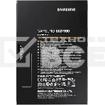 Накопитель SSD Samsung 980, 250GB, PCIe 3.0 x4, M.2 2280, NVMe, R/W 2900/1300, фото14