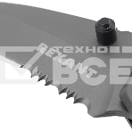 Нож складной Коготь полуавтоматический Rexant Titanium 12-4906-2, фото6