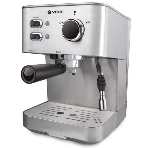 Кофеварка эспрессо Vitek VT-1515-SR серебристый, фото7
