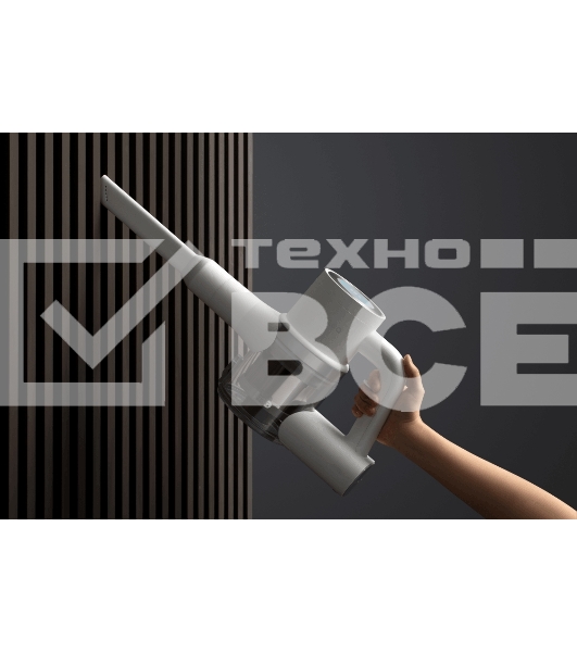 Пылесос вертикальный XClea P10 QYXCQ01 Cordless Vacuum Cleaner