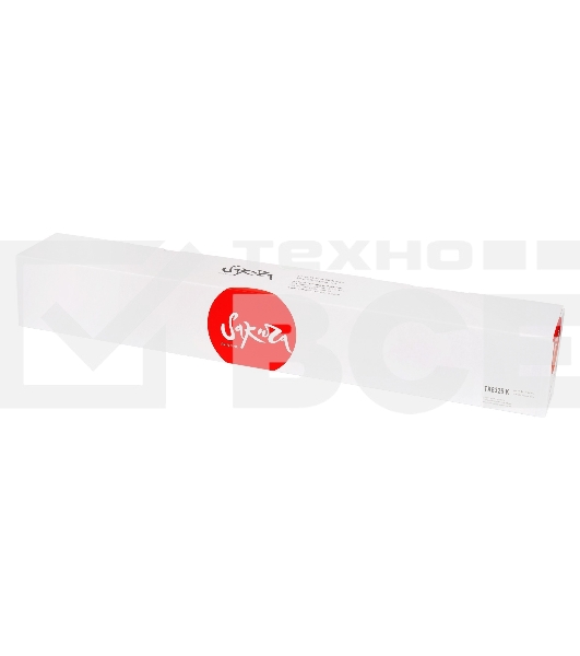 Картридж Sakura TK8325K для Kyocera Mita TASKalfa 2551ci, черный, 18 000  к.