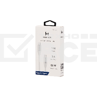 Кабель Harper SCH-770 White