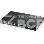 Коммутатор ZYXEL ZYXEL XGS4600-32 L3 Managed Switch, 28 port Gig and 4x 10G SFP+, stackable, dual PSU, фото7