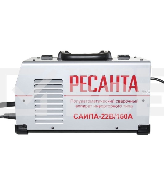 Сварочный полуавтомат САИПА-22В/160А (MIG/MAG) Ресанта