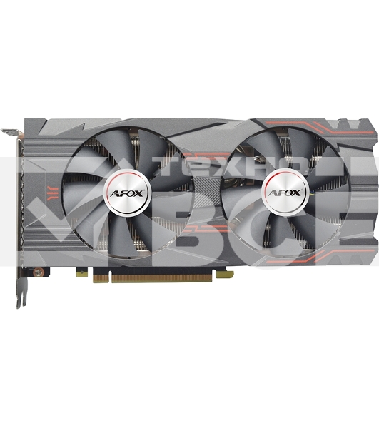 Видеокарта AFOX Geforce RTX 2060 SUPER