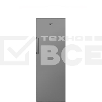 Морозильная камера Beko RFSK266T01S, серебристый, 266л, 4 ящика, фото 1
