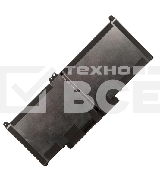 Аккумулятор для ноутбука Dell Latitude 13-5300, N001L5300-D1306CN, N004L5300-D1506CN, N014L5300-D1706FCN, 7500mAh 7.6V