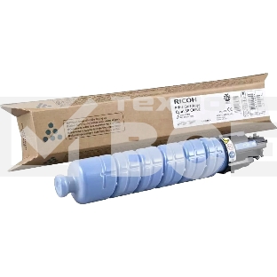 Картридж лазерный тип SP C430E голубойй 15 К Aficio SP C430DN / SP C431DN