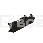 Тормозная площадка нижнего лотка Ricoh Aficio 1013 (B0442710/D0672710), фото2