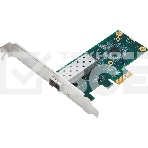 Сетевой адаптер Gigabit Ethernet D-Link DGE-560SX/D1A PCI Express x1, фото4