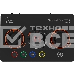 Звуковая карта Creative USB Sound BlasterX GC7 (Super X-Fi Ultra DSP) 7.1 Ret, фото2