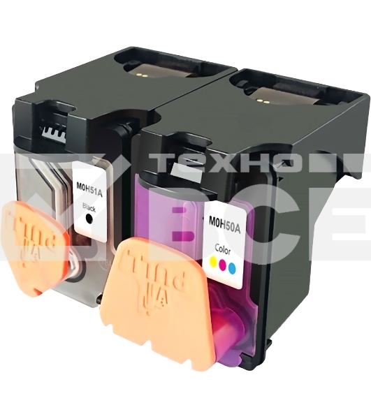 Набор печатающих голов HP Printhead Kit