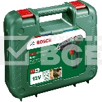 Дрель-шуруповерт Bosch EasyDrill 1200, 12 В, 1.5 Ач, 30 Нм, щеточный, фото 1