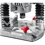 Фрезер Зубр Профессионал ФПР-1200 универсальный 1200 Вт., фото6