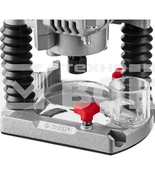 Фрезер Зубр Профессионал ФПР-1200 универсальный 1200 Вт.