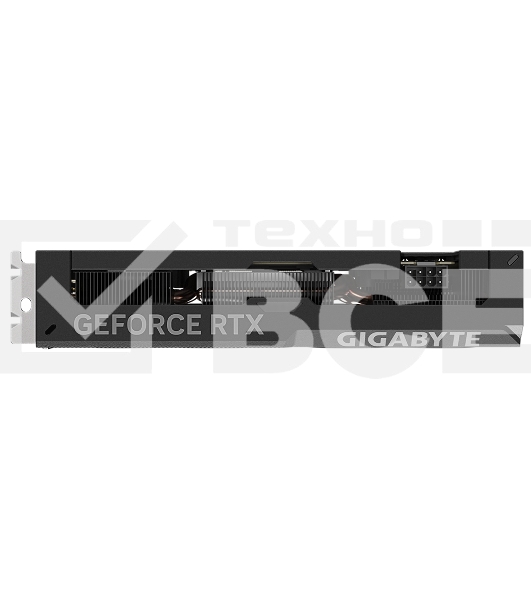 Видеокарта Gigabyte GV-N406TWF2OC-8GD RTX4060TI 8GB PCIE16 128bit/GDDR6/HDMIx2/DPx2/RTL