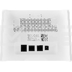 Интернет-центр TCL Linkhub HH63 (HH63V1-2BLCRU1-1) 100/1000/10000BASE-T/3G/4G/4G+ cat.6 белый, фото11