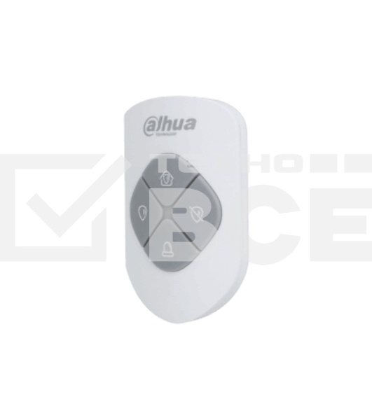Контроллер Dahua DHI-ARA24-W2(868)
